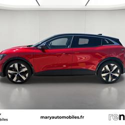 Renault Megane E-Tech Megane E-Tech EV60 220 ch super charge Techno Barentin