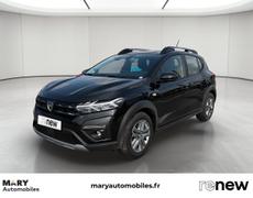 Dacia Sandero Barentin