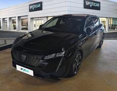 Peugeot 308 III Phase 1 Vernouillet