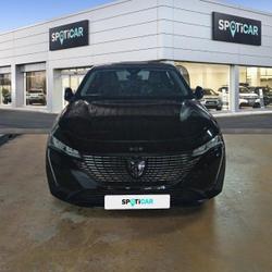 Peugeot 308 III Phase 1 1.2 PureTech 130ch S&S Allure EAT8 Vernouillet
