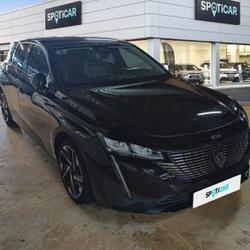 Peugeot 308 III Phase 1 1.2 PureTech 130ch S&S Allure EAT8 Vernouillet