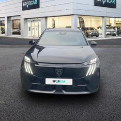 Peugeot 5008 Hybrid 145ch GT e-DCS6 Vernouillet