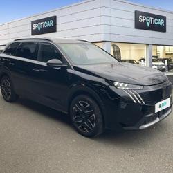 Peugeot 5008 Hybrid 145ch GT e-DCS6 Vernouillet