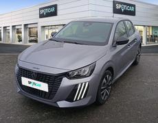 Peugeot 208 Vernouillet