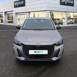 Peugeot 208 1.2 100ch S&S Style Vernouillet
