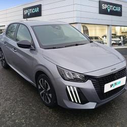 Peugeot 208 1.2 100ch S&S Style Vernouillet
