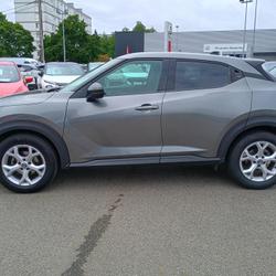 Nissan Juke Juke DIG-T 114 N-Connecta Brest
