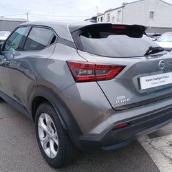 Nissan Juke Juke DIG-T 114 N-Connecta Brest