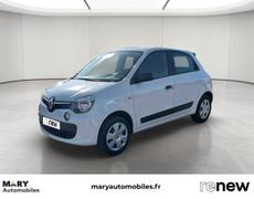 Renault Twingo 3 Barentin