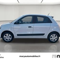 Renault Twingo 3 Twingo III 1.0 SCe 70 E6C Zen Barentin