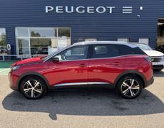 Peugeot 3008 Saint-Savin