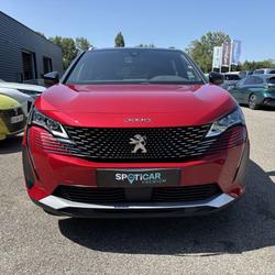 Peugeot 3008 1.6 PHEV 225 E-EAT8 GT Saint-Savin