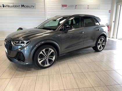 Audi Q3 - Q3 35 TDI 150 ch S tronic 7 S line - 32 990 €