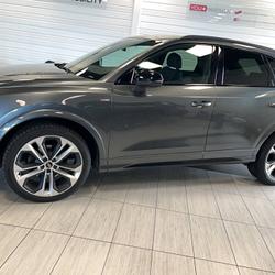 Audi Q3 Q3 35 TDI 150 ch S tronic 7 S line Quimper