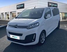 Citroen Spacetourer Vernouillet