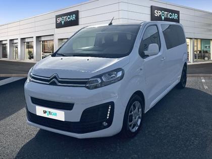 Citroen Spacetourer Vernouillet