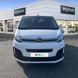 Citroen Spacetourer M BlueHDi 120ch Business S&S E6.d Vernouillet