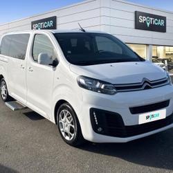 Citroen Spacetourer M BlueHDi 120ch Business S&S E6.d Vernouillet