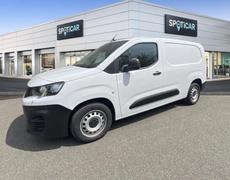Peugeot Partner Vernouillet