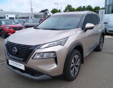 Nissan XTrail Brest