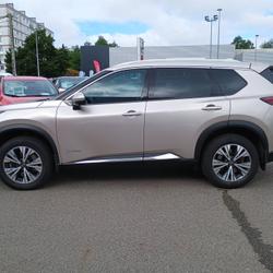 Nissan XTrail X-Trail e-POWER 204 ch N-Connecta Brest