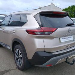 Nissan XTrail X-Trail e-POWER 204 ch N-Connecta Brest