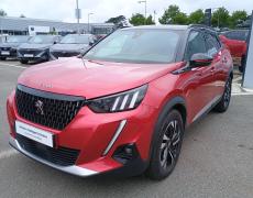 Peugeot 2008 Brest