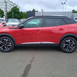 Peugeot 2008 2008 BlueHDi 130 S&S EAT8 GT Line Brest
