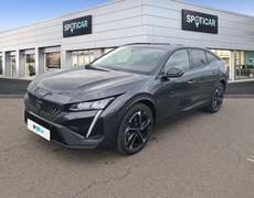 Peugeot 408 Vernouillet