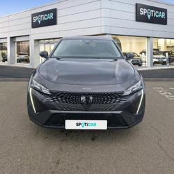 Peugeot 408 1.2 PureTech 130ch S&S Allure Pack EAT8 Vernouillet