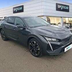 Peugeot 408 1.2 PureTech 130ch S&S Allure Pack EAT8 Vernouillet