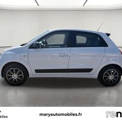 Renault Twingo 3 Twingo III E-Tech Equilibre Barentin