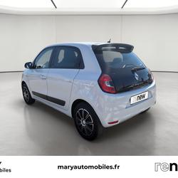 Renault Twingo 3 Twingo III E-Tech Equilibre Barentin