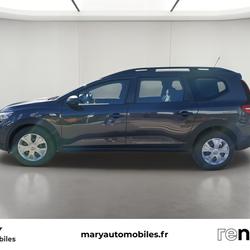 Dacia Jogger TCe 110 5 places Essentiel occasion - Barentin - photo 2/26
