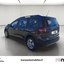 Dacia Jogger TCe 110 5 places Essentiel occasion - Barentin - photo 3/26