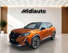 Peugeot 2008 Vernouillet