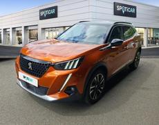 Peugeot 2008 Vernouillet
