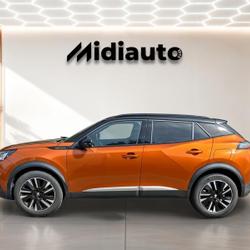 Peugeot 2008 1.5 BlueHDi 130ch S&S GT Line EAT8 7cv Vernouillet