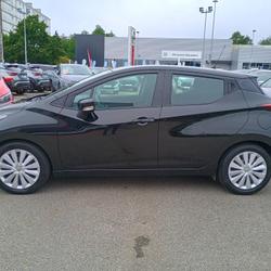 Nissan Micra Micra IG-T 92 Acenta Brest