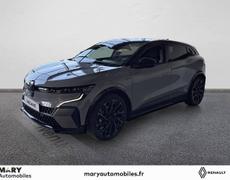Renault Megane E-Tech Barentin