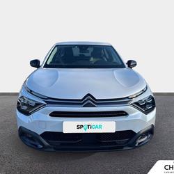 Citroen C4 X C4 X BlueHDi 130 S&S EAT8 Feel Pack Dole