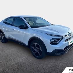 Citroen C4 X C4 X BlueHDi 130 S&S EAT8 Feel Pack Dole