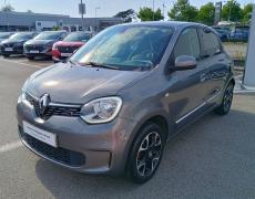 Renault Twingo 3 Brest