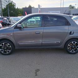 Renault Twingo 3 Twingo III TCe 95 Intens Brest