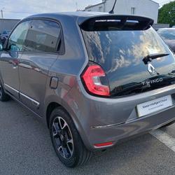 Renault Twingo 3 Twingo III TCe 95 Intens Brest