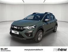 Dacia Sandero Barentin