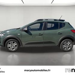 Dacia Sandero Sandero TCe 90 Stepway Expression Barentin