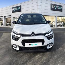 Citroen C3 1.2 PureTech 83ch S&S Shine Pack 123g Vernouillet