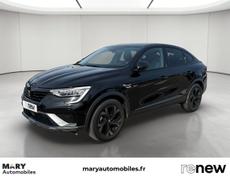 Renault Arkana Barentin