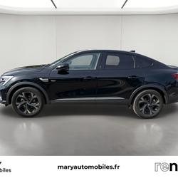 Renault Arkana Arkana E-Tech hybride 145 - 22 Engineered Barentin